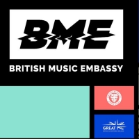 The British Music Embassy Reveals SXSW 2022 Lineup Photo