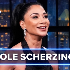 Video: Nicole Scherzinger Reflects on Tony Win and Wrapping SUNSET BLVD. Run Photo
