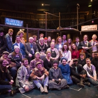 Rose Bruford College Production Raises Over £630 For Mayor Of Bexley's Charity Photo