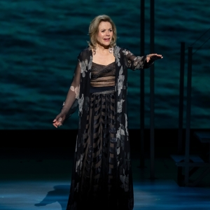 Review: AMERICAN RHAPSODY at Kennedy Center