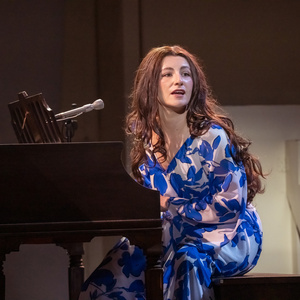 Photos: BEAUTIFUL: THE CAROLE KING MUSICAL at Argyle Theatre Photo