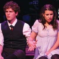 Wake Up With BWW 11/2: SPRING AWAKENING Original Cast Reunion Concert, Audra…