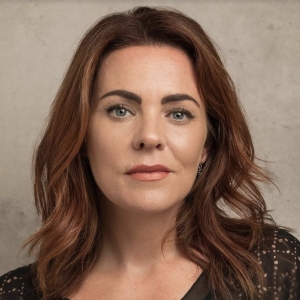Rachel Tucker And Tori Allen-Martin To Join Eric McCormack And Oliver Tompsett in WIL Photo