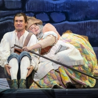 BWW Review: THE MAGIC FLUTE at Washington National Opera Photo