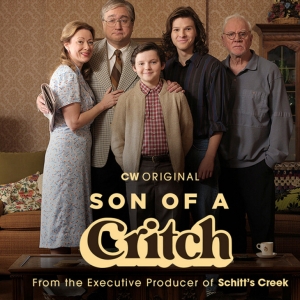 Video: Watch the Trailer for The CW's SON OF A CRITCH Photo