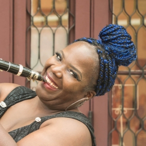 Western Piedmont Symphony Presents The Clarinet Queen Of New Orleans Doreen Ketchens Photo