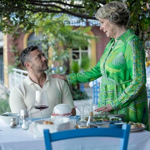 Video: BritBox Reveals Release Date and Trailer for A TASTE FOR MURDER Series Photo