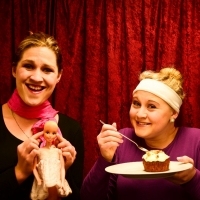 ONT(POP) Comes to The Drama Factory