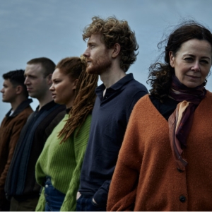 Nancy Harris's THE BEACON to Make Cork Premiere at The Everyman This July Photo