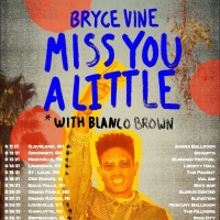 Multi-Platinum Bryce Vine Announces U.S. Tour Dates Video