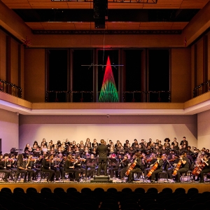 Holiday Concert Comes to Kennesaw State University Photo