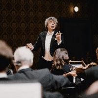 Semyon Bychkov and Czech Philharmonic To Perform Open Air Concert at Sychrov Castle Photo