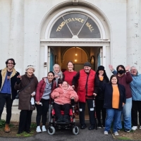 City Of Voices Presents HARMONIA at Temperance Hall Next Month