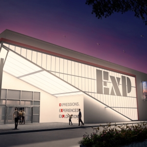 PHI Studio To Open Largest Immersive Experience Destination In Chicago This Fall Photo