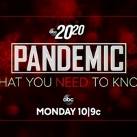 ABC News Announces Live 20/20 Prime-Time Special on COVID-19 Outbreak Video