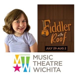 Actress, 10, Goes Viral After Landing Regional Gig — and Broadway Stars Rejoice in Her Success