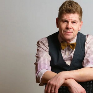 Theatre Collingwood to Present LOVE LETTERS at Simcoe Street Theatre Photo