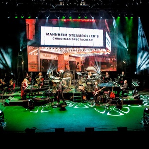 Mannheim Steamroller Christmas is Coming to the Fred Kavli Theatre Photo