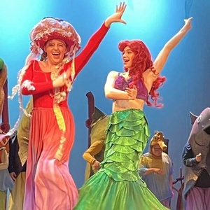 Student Blog: A Look Behind the Curtain: Confessions of a BFA Musical Theatre Student Photo