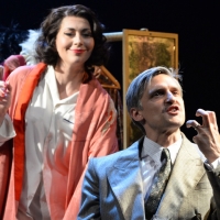 BWW Review: A LITTLE NIGHT MUSIC, Leeds Playhouse Video