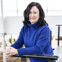 Interview: Writer and Director Lisa Nicoll Interview