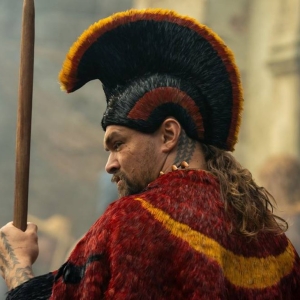 Video: Apple TV+ Shares Sneak Peek Clip of CHIEF OF WAR Episode 3 Video