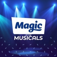 MOULIN ROUGE!, TINA, FROZEN, and More Set For Magic At The Musicals Photo