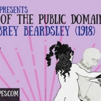 Necromancers Of The Public Domain Presents THE ART OF AUBREY BEARDSLEY Photo