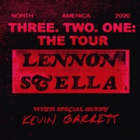 Lennon Stella Reveals North American Headlining Tour Dates Photo