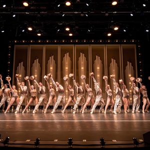 Review: A CHORUS LINE at Park Square Theatre Photo