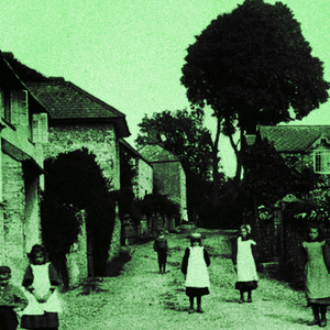 THE FOLK REVIVAL: Nettle Soup Vol I: Devon Debuts at The Hope Theatre Photo