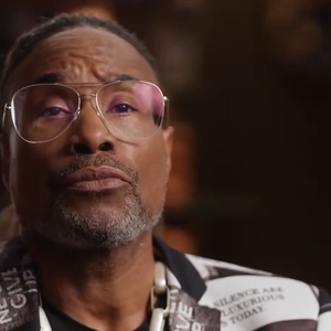 Video: Billy Porter, Jerry Mitchell, and More Discuss How the AIDS Crisis Affected Br Photo