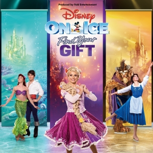 Review : Disney on Ice “Find Your Gift” - Bringing Disney's Classics to Life