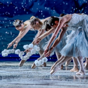 Photos: Philadelphia Ballet's THE NUTCRACKER at The Academy Of Music Interview
