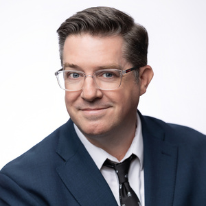 Jefferson Performing Arts Welcomes Gary Rucker As New Creative & Managing Director