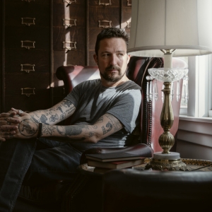 Frank Turner Releases Dates for Second Leg of North American Tour This Fall