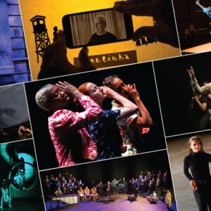 Oz Arts Nashville Reveals Lineup For 14th Season Photo