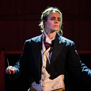 Review: FANNY, King's Head Theatre Photo