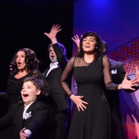Review Roundup: See What Critics Thought of FORBIDDEN BROADWAY: THE NEXT GENERATION Photo