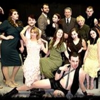 CABARET Comes To MCCC's Kelsey Theatre