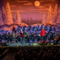 Golden State Pops Orchestra to Present 2022 HOLIDAY POPS SPECTACULAR Featuring Lana L Photo