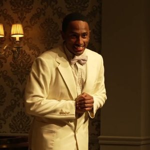 VIDEO: First Look at THEATER OF THE MIND at Goodman Theatre Photo