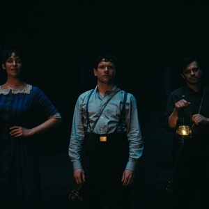 SINNERS Joins Halloween Horror Nights at Universal Studios Resort Photo