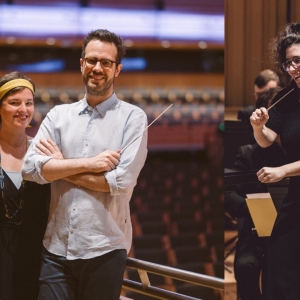 Classical Music Lineup Set For The Glasshouse in 2024/25 Photo