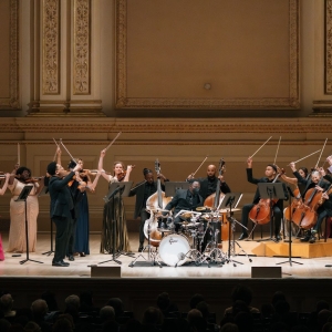 Sphinx Virtuosi to Embark On Spring 2025 U.S. Tour to Chicago, Miami and More