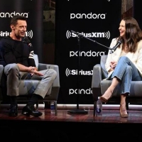 VIDEO: Hugh Jackman and Sutton Foster Talk Laughing on Stage in THE MUSIC MAN & More! Photo