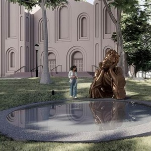 NYC Releases Artist Proposals for Permanent Billie Holiday Monument in Queens Photo