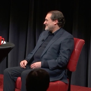 Video: Michael Stuhlbarg Shares Stories from His Career on Stage and Screen Photo