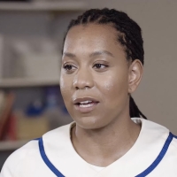 VIDEO: A Conversation with TONI STONE's Kedren Spencer