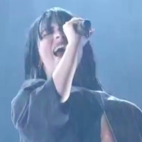 VIDEO: Watch Billie Eilish Perform 'Happier Than Ever' on the GRAMMYs Photo